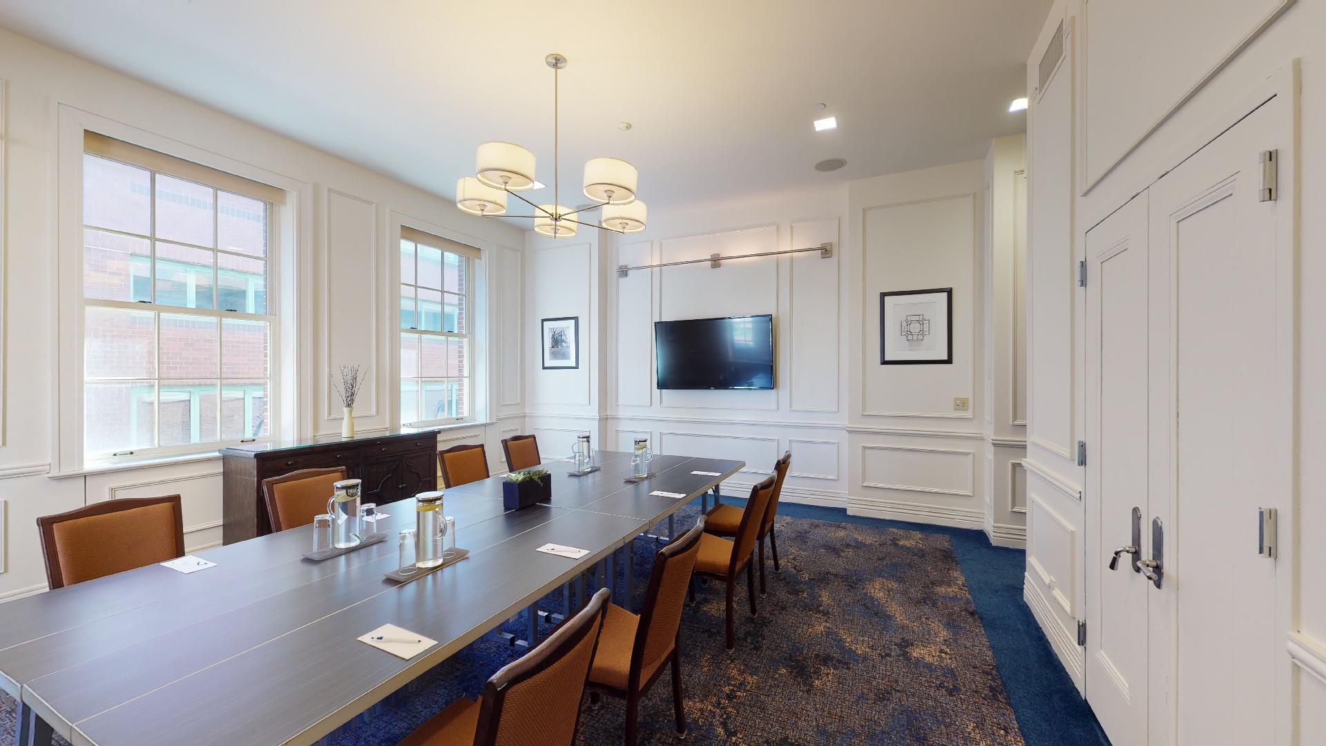 1754 Boardroom