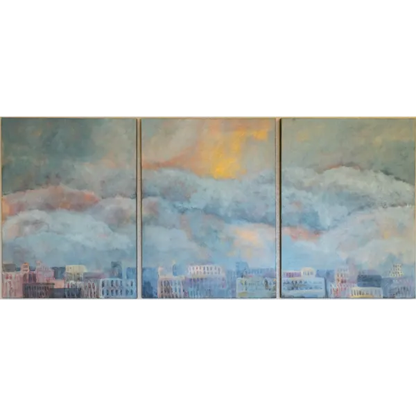 The Skyline Dining Room Collection