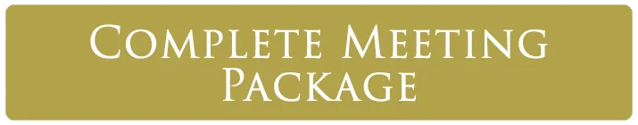 Complete Meeting Package