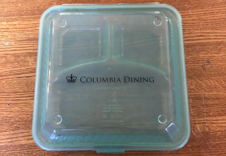 Eco container
