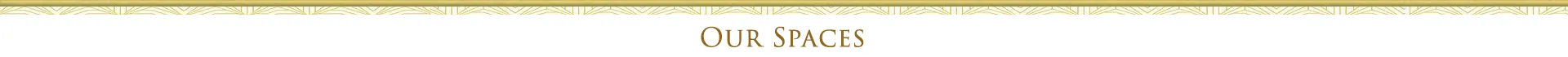 Our Spaces
