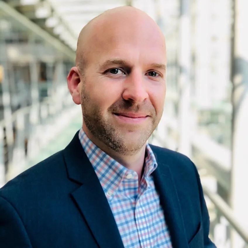 Scott Buonomo