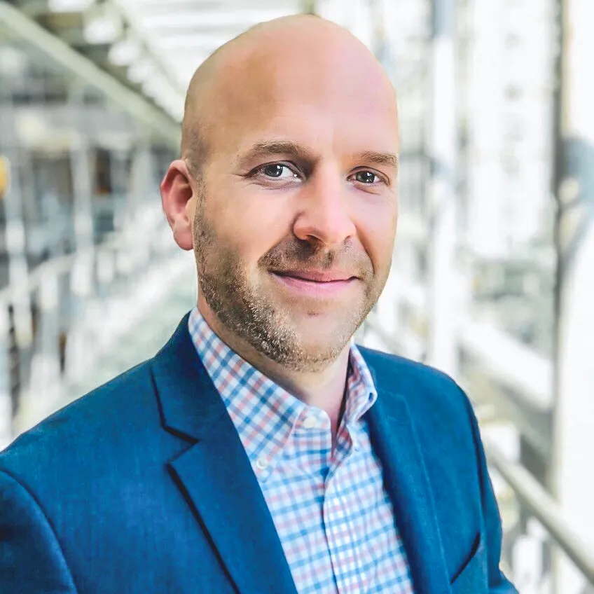 Scott Buonomo